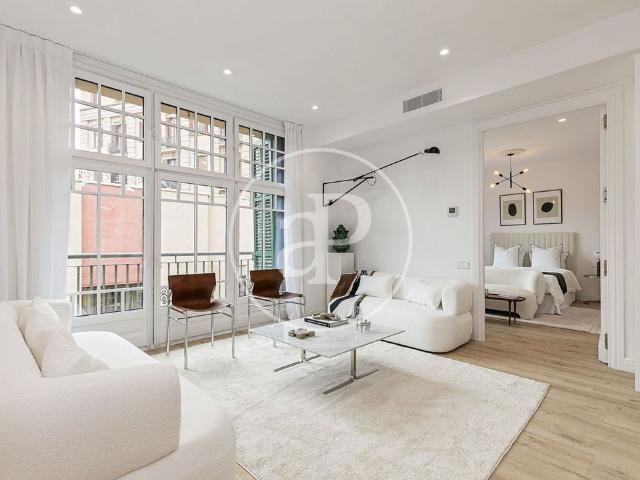 Piso en venta en Ciutat Vella, Barcelonès