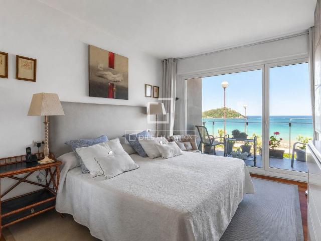 Piso en venta en Donostia-san Sebastián, Guipúzcoa