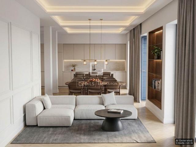Piso en venta en Comarca de València, Valencia