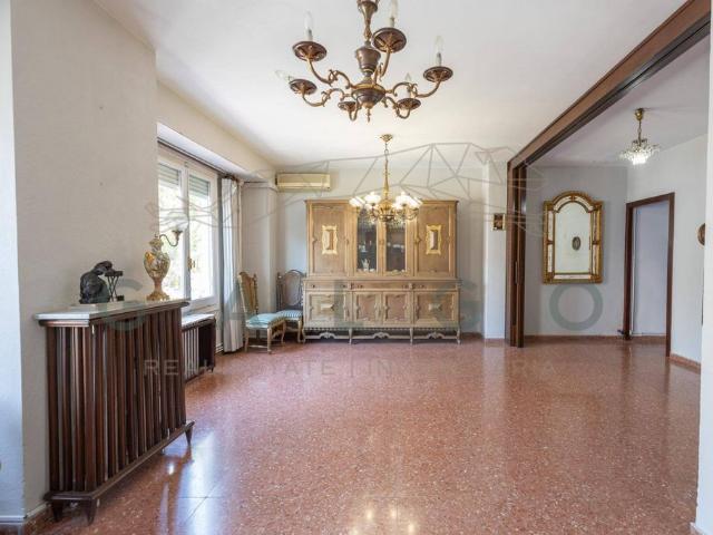 Piso en venta en Extramurs, Comarca de València