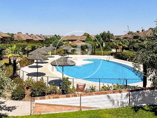 Piso en venta en San Agustín Del Guadalix, Madrid