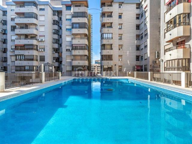 Piso en venta en Alicante, Nostra Senyora de Gràcia