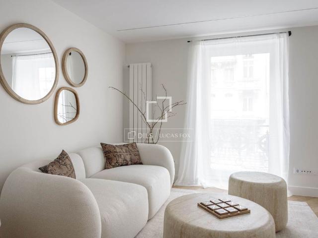 Piso en venta en Madrid