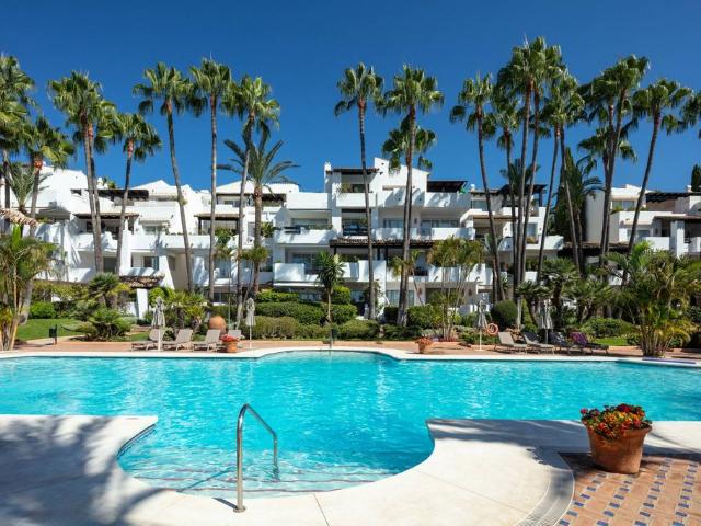 Piso en venta en El Vicario, Costa del Sol Occidental