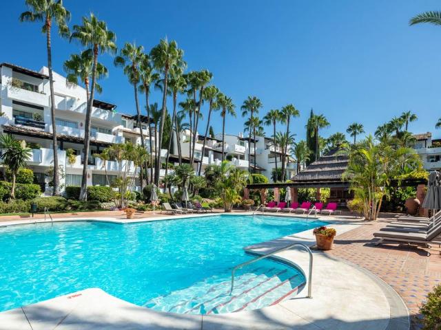 Piso en venta en El Vicario, Costa del Sol Occidental