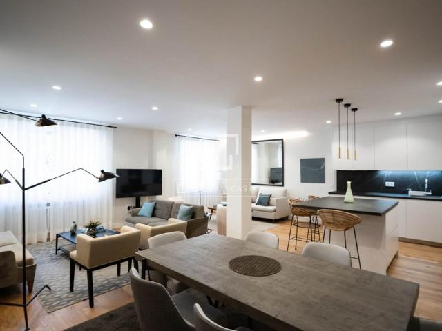 Piso en alquiler en Madrid