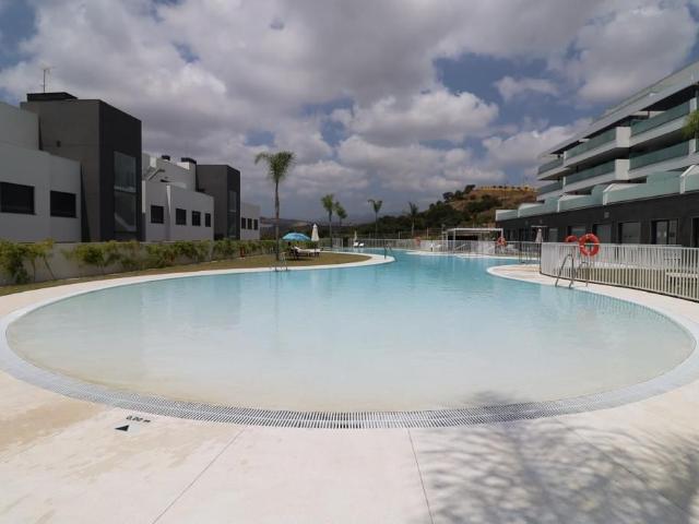 Piso en alquiler en La Cala, Costa del Sol Occidental