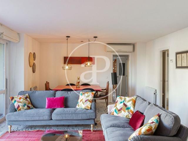 Piso en alquiler en Santa Catalina, Palma