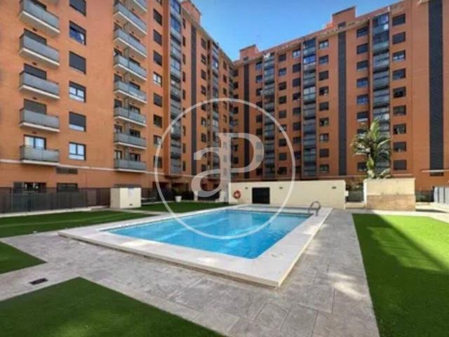 Piso en alquiler en Quatre Carreres, Comarca de València