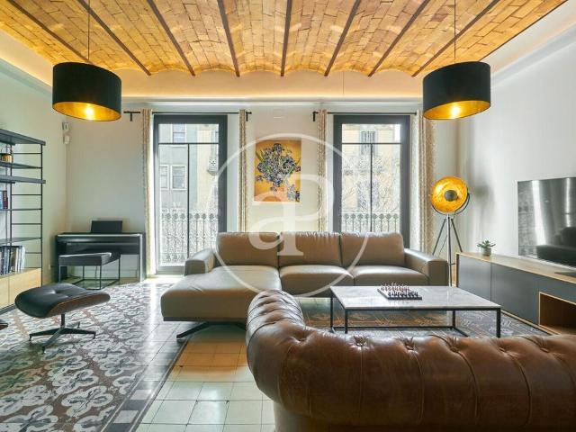 Piso en venta en Barcelona, la Dreta de l'Eixample