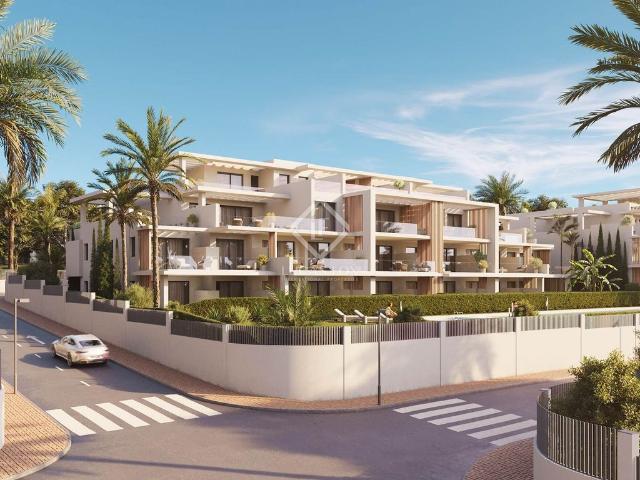Piso en venta en Estepona