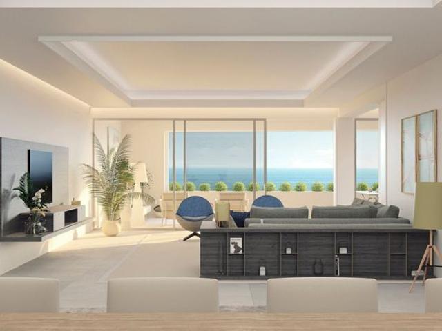 Piso en venta en Estepona, Barriada Blas Infante