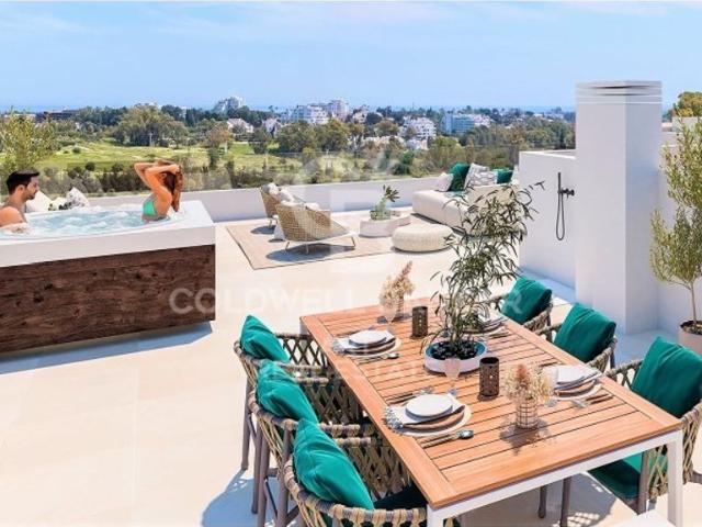 Piso en venta en Urbanización Márquez de Atalaya, Costa del Sol Occidental