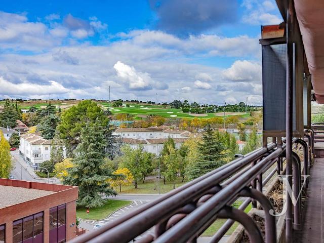 Piso en venta en Medina-sidonia, Madrid