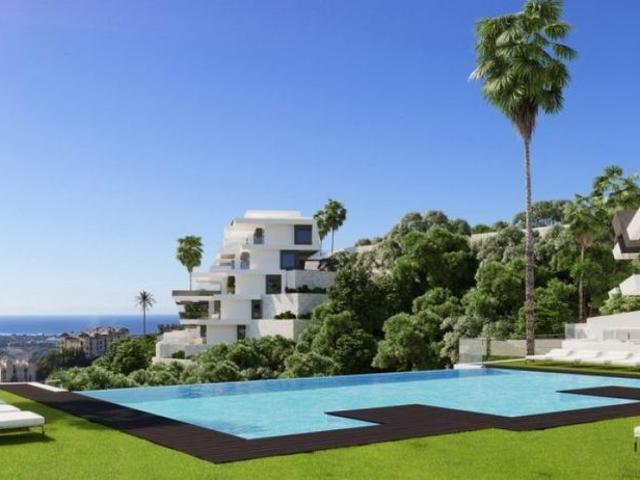 Piso en venta en Centro, Costa del Sol Occidental