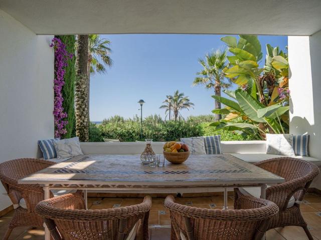 Piso en venta en Barrio Nuevo, Marbella