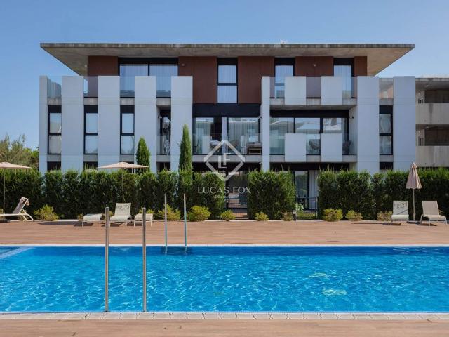 Piso en venta en Castell-platja D'aro