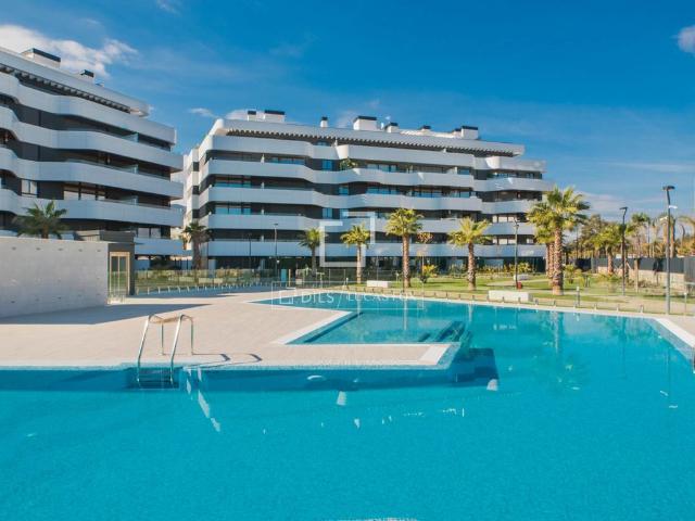 Piso en venta en Costa del Sol Occidental, Andalucía