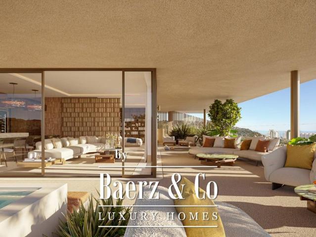 Piso en venta en Los Boliches, Costa del Sol Occidental