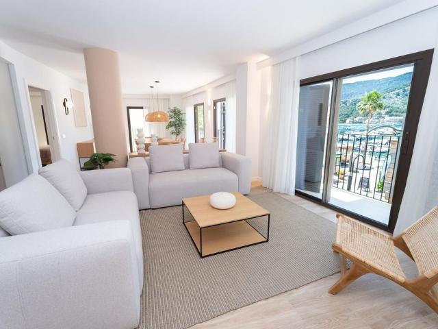Piso en venta en Port de Sóller, Serra de Tramuntana