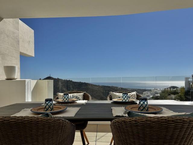 Piso en venta en Sierra de las Nieves, Andalucía