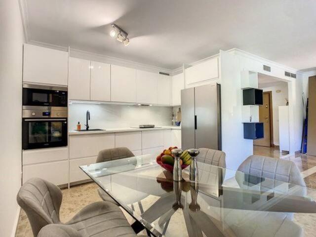 Piso en venta en San Pedro Alcántara, El Ingenio
