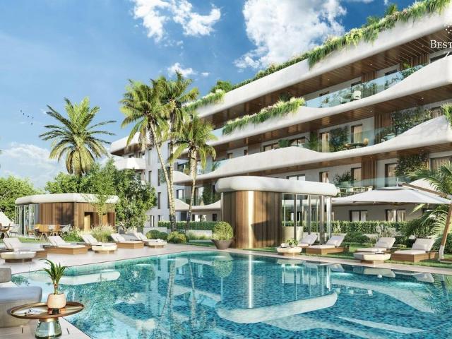 Piso en venta en Guadalmina, Costa del Sol Occidental
