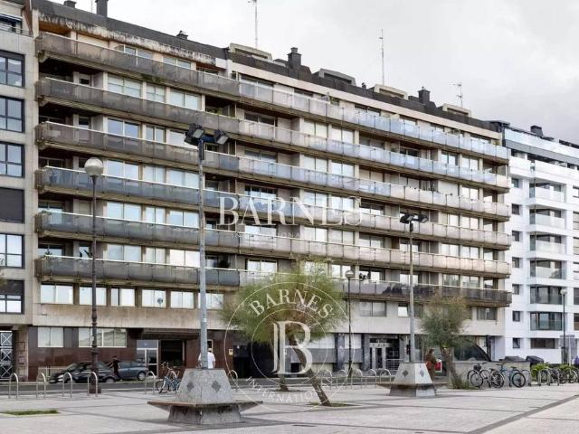 Piso en venta en Donostia-san Sebastián, Guipúzcoa