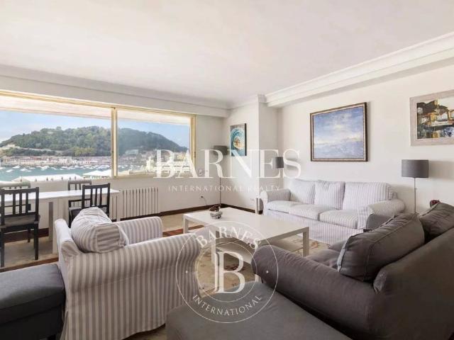 Piso en venta en Donostia-san Sebastián, Guipúzcoa