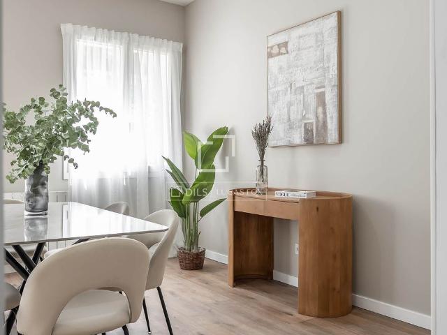 Piso en venta en Madrid