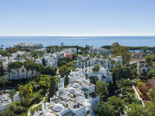 Piso en venta en El Vicario, Costa del Sol Occidental