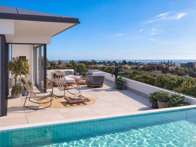 Piso en venta en Costa del Sol Occidental, Andalucía