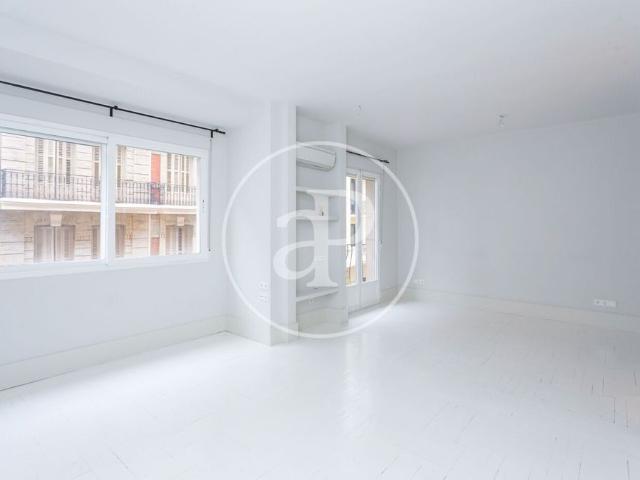 Piso en alquiler en Madrid, Almagro
