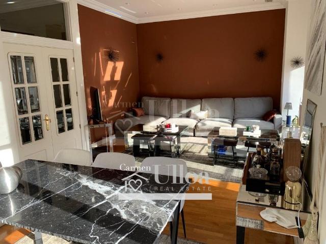 Piso en venta en Centro, l'Alacantí