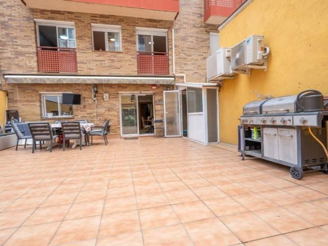Piso en venta en Districte 3, Barcelonès