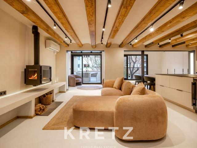 Piso en venta en Gràcia, Barcelonès