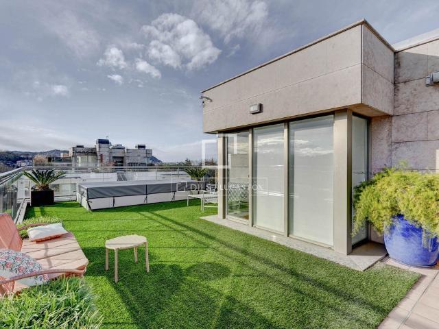 Piso en venta en Donostia-san Sebastián, Guipúzcoa