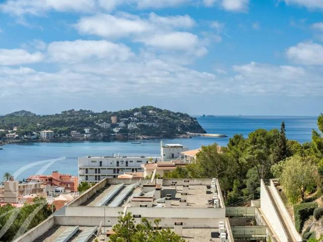 Piso en venta en Calvià, Serra de Tramuntana