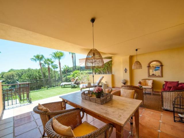 Piso en venta en La Carolina, Costa del Sol Occidental