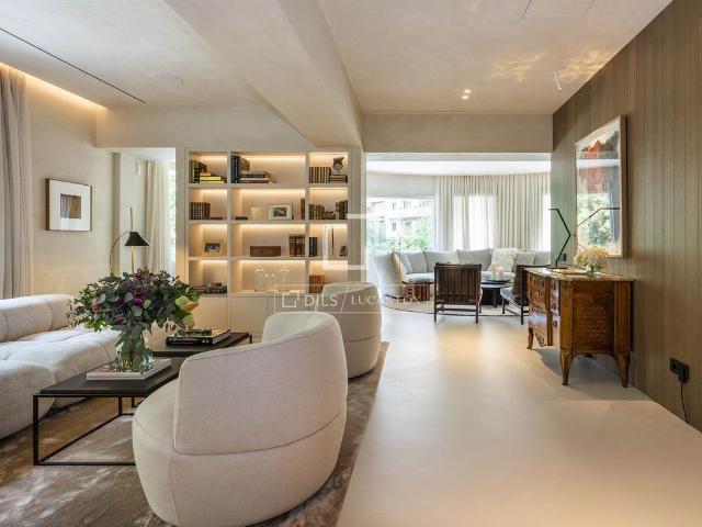 Piso en venta en Barcelonès, Catalunya