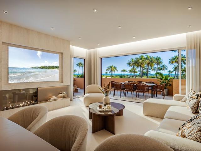 Piso en venta en Barriada Islas Canarias, Costa del Sol Occidental