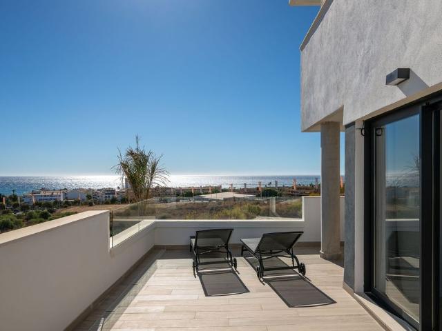 Piso en venta en Urbanización Sitio de Calahonda, Costa del Sol Occidental
