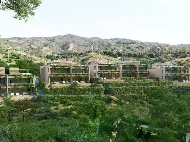 Piso en venta en Divina Pastora, Costa del Sol Occidental