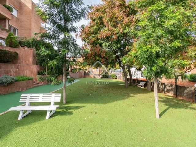 Piso en alquiler en Sant Cugat Del Vallès, Barcelona