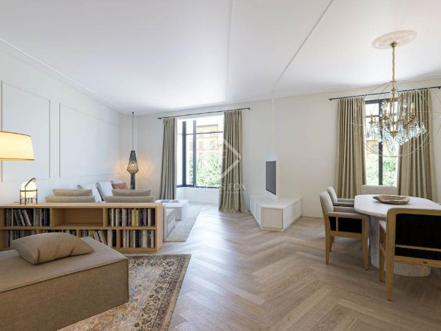 Piso en venta en Barcelona, Ciutat Vella