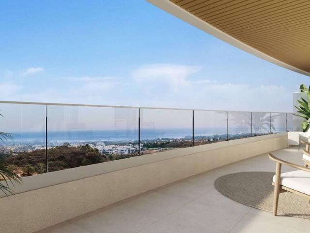 Piso en venta en Barriada Islas Canarias, Costa del Sol Occidental