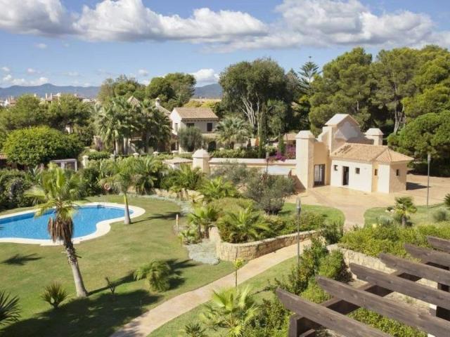 Piso en venta en Costa del Sol Occidental, Andalucía
