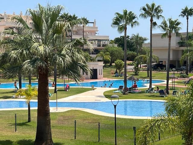 Piso en alquiler en Costa del Sol Occidental, Andalucía