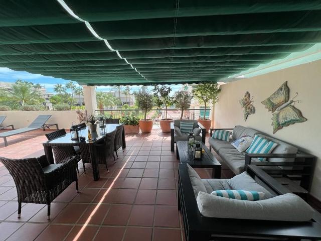 Piso en alquiler en Costa del Sol Occidental, Andalucía