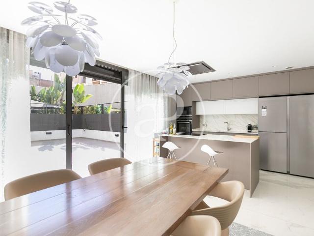 Piso en venta en Gràcia, Barcelonès